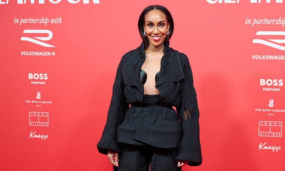 Hadnet Tesfai Ehemann