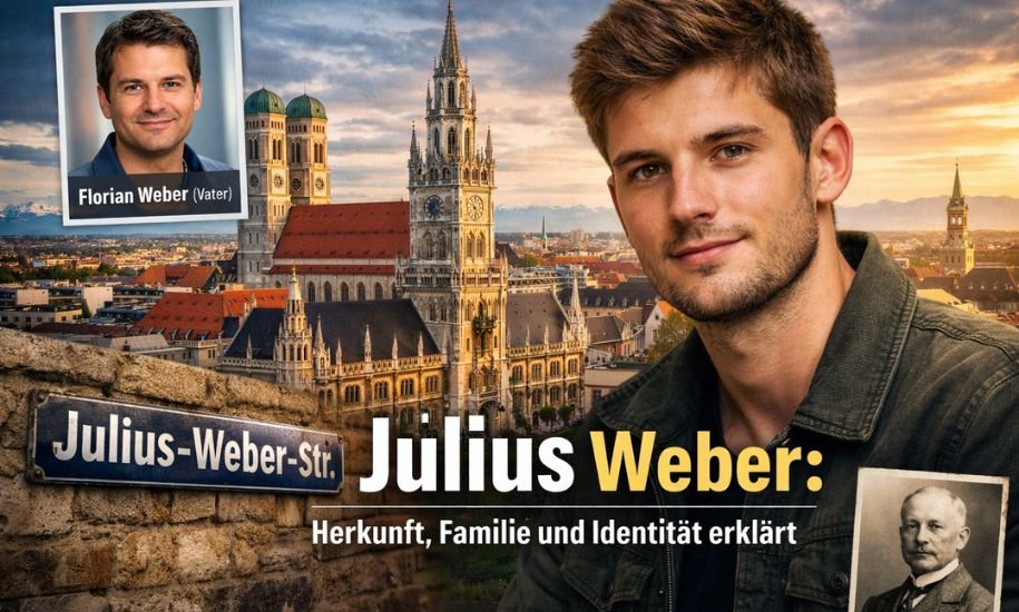 Julius Weber