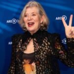 Jutta Speidel Krankheit