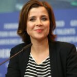 Mit Wem ist Eva Maria Lemke Verheiratet