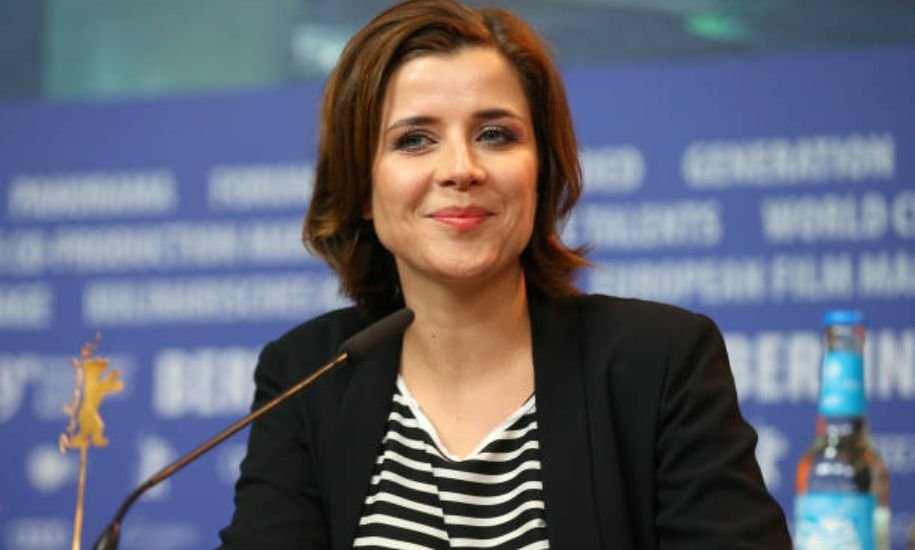 Mit Wem ist Eva Maria Lemke Verheiratet