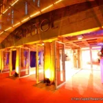 Musikveranstaltungen