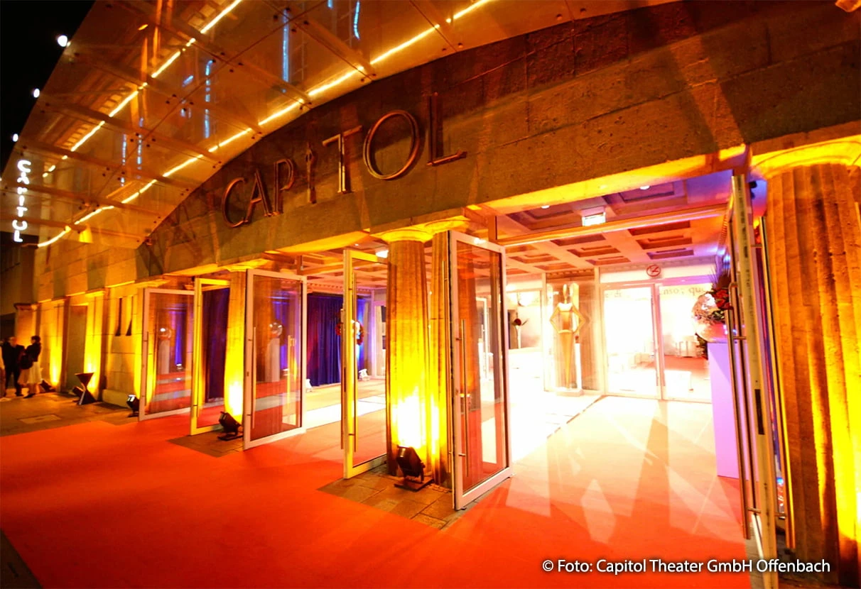 Musikveranstaltungen