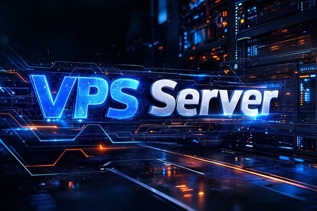 VPS Server