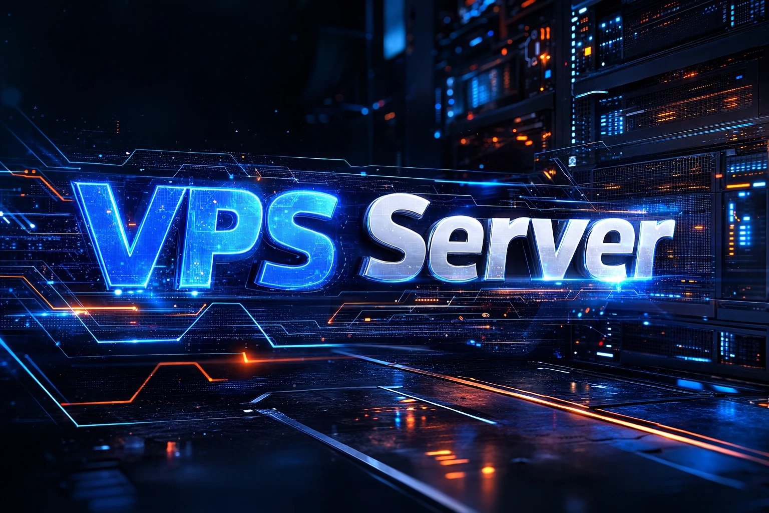 VPS Server