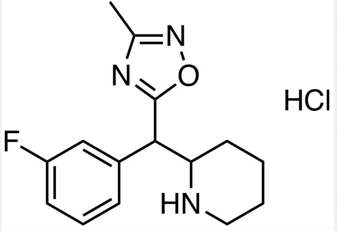 Hochwertiges 3-FPO kaufen