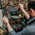 Schlüssel nachmachen