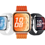 HUAWEI WATCH FIT 5 Pro