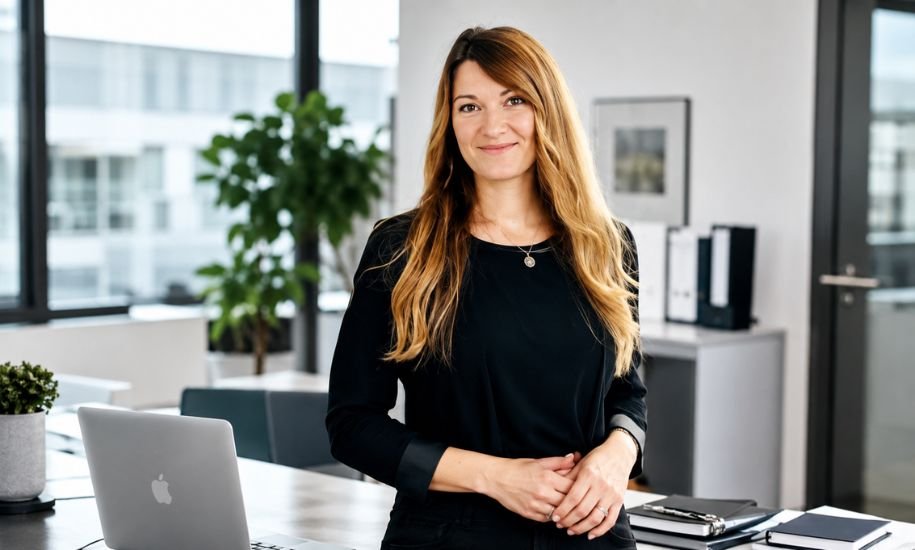Sandra Müller