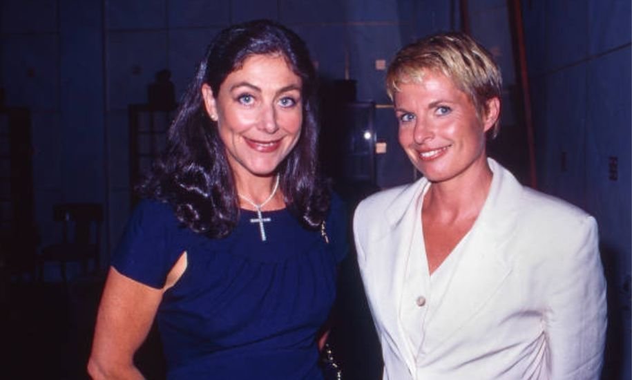 Birgit Schanzen