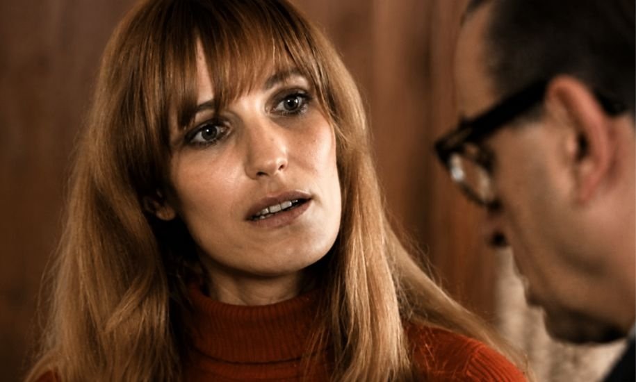 Gudrun Ensslin