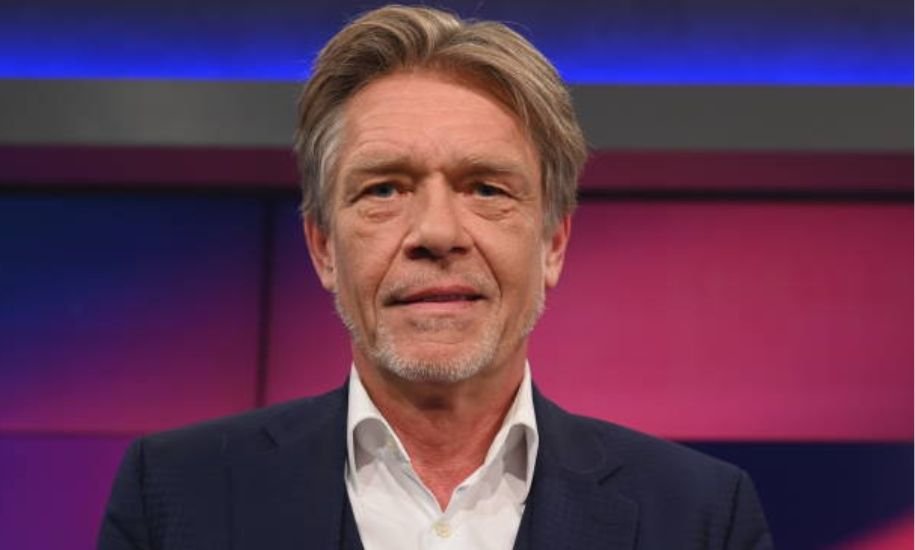 Hajo Schumacher