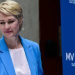 Manuela Schwesig