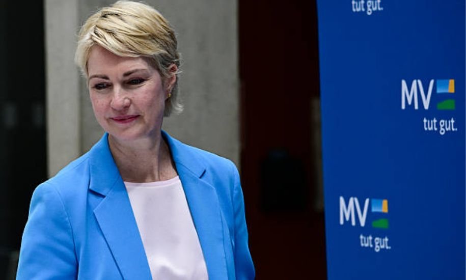 Manuela Schwesig