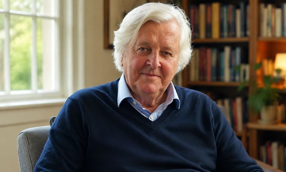 Robert von Schirach