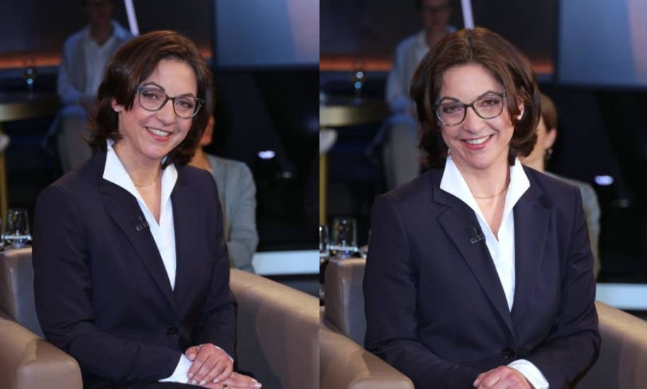 Silja Schäfer