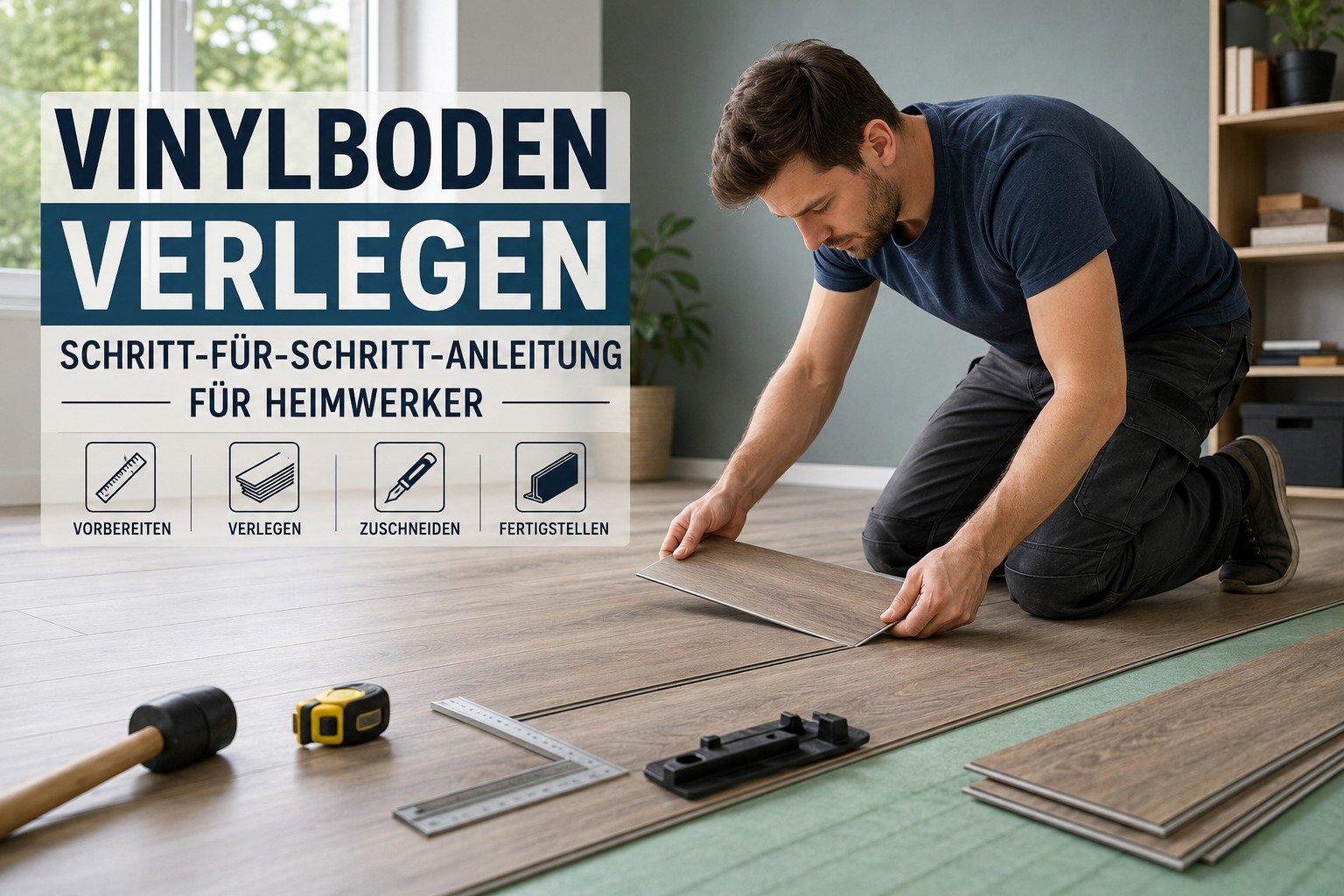 Vinylboden