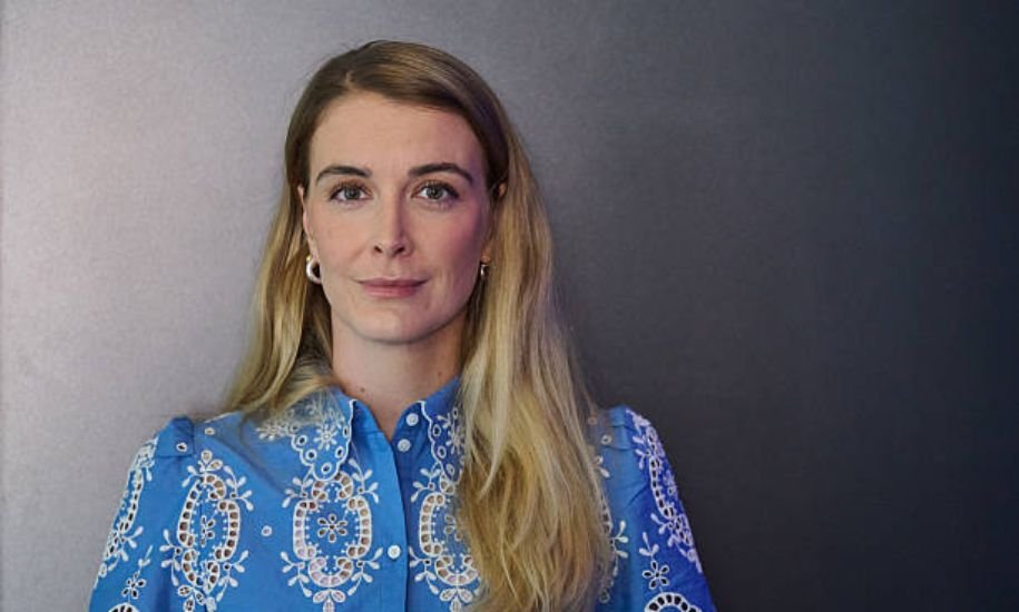Annika Brockschmidt