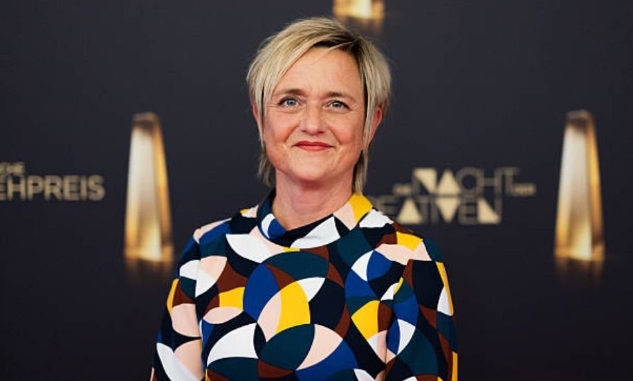 Ellen Ehni