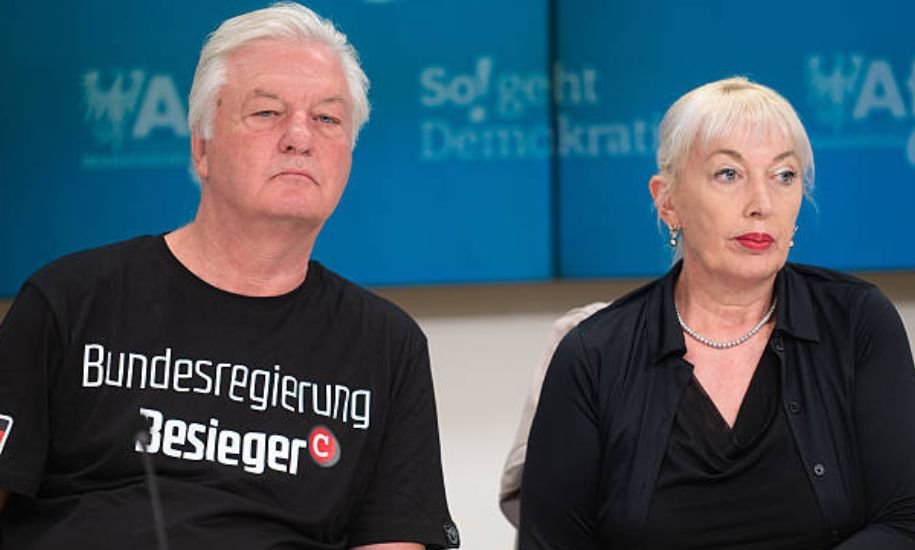 Jürgen Elsässer