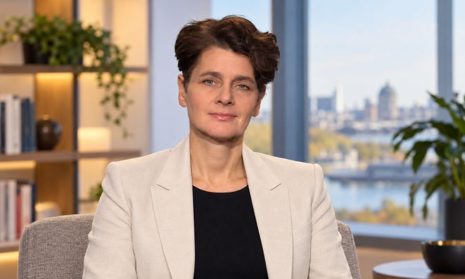 Anna Lehmann