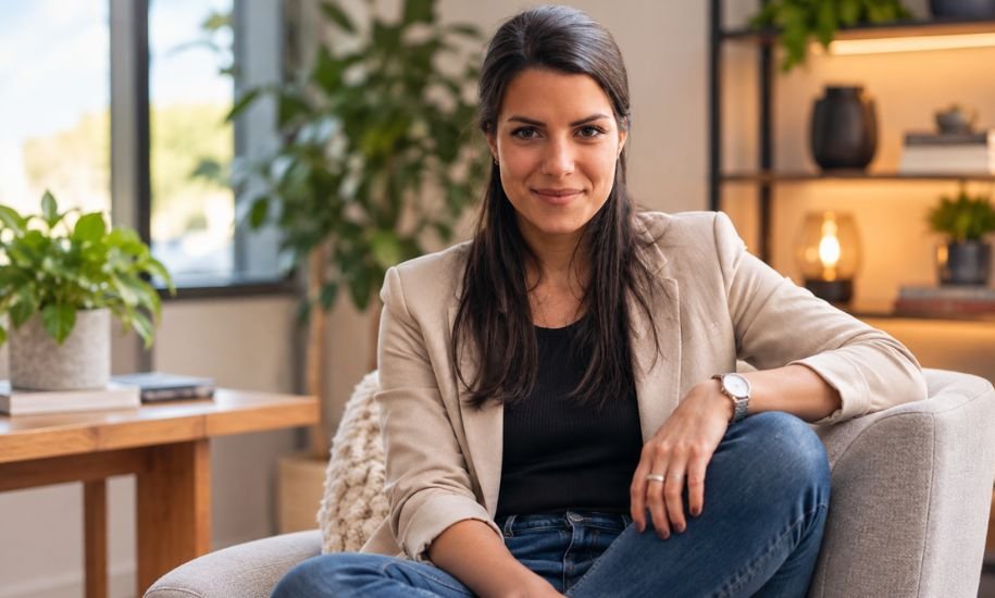 Clarissa Corrêa da Silva