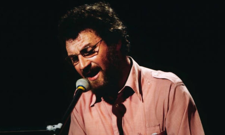 Clive Westlake