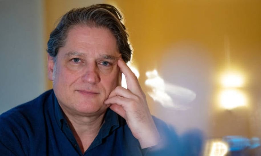 Jakob Augstein
