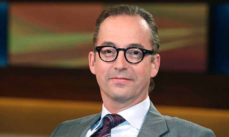 Jan Fleischhauer