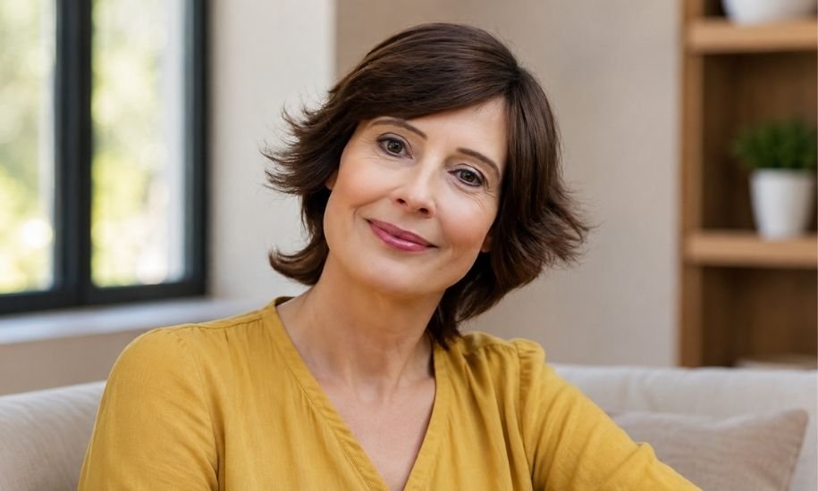 Kristina Hortenbach