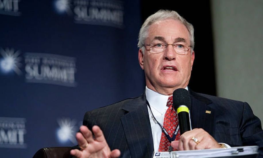 Richard Rauch
