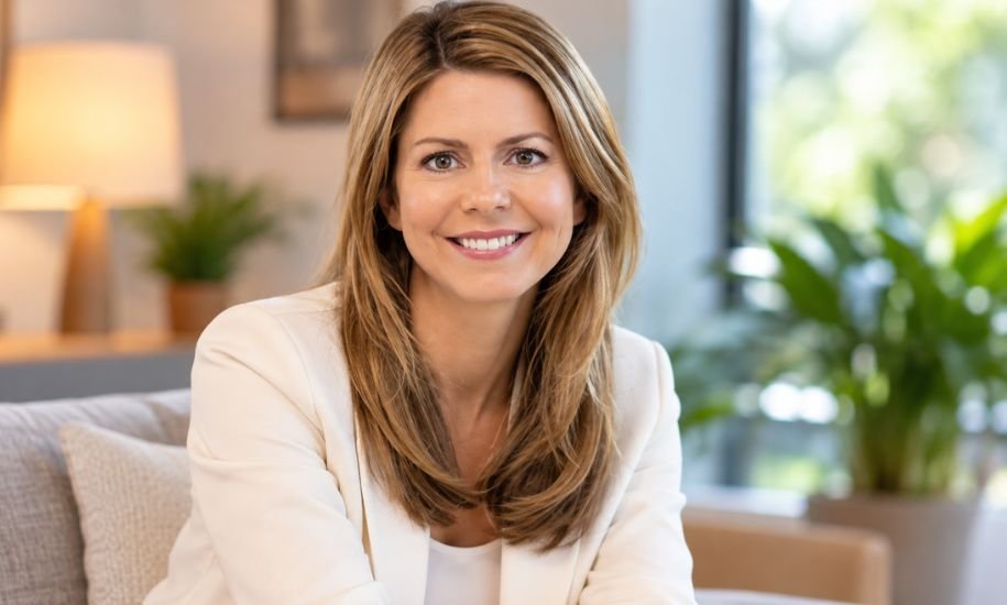 Sara Bildau