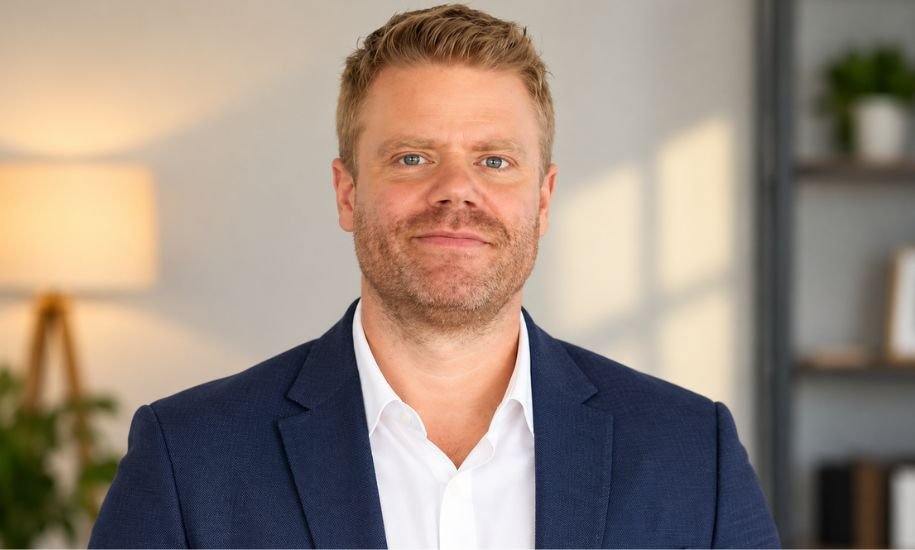 Torsten Heinrich