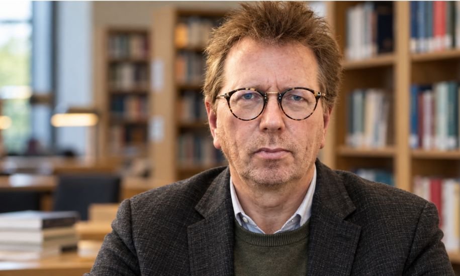 Cordt Schnibben