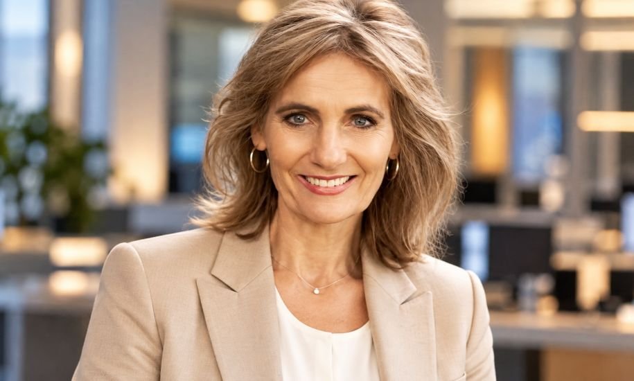 Katja Gloger