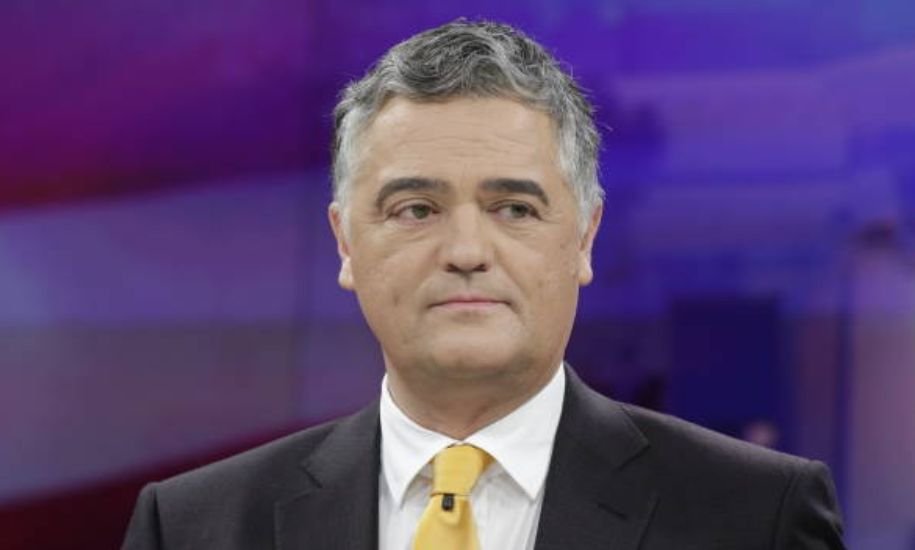 Matthias Fornoff