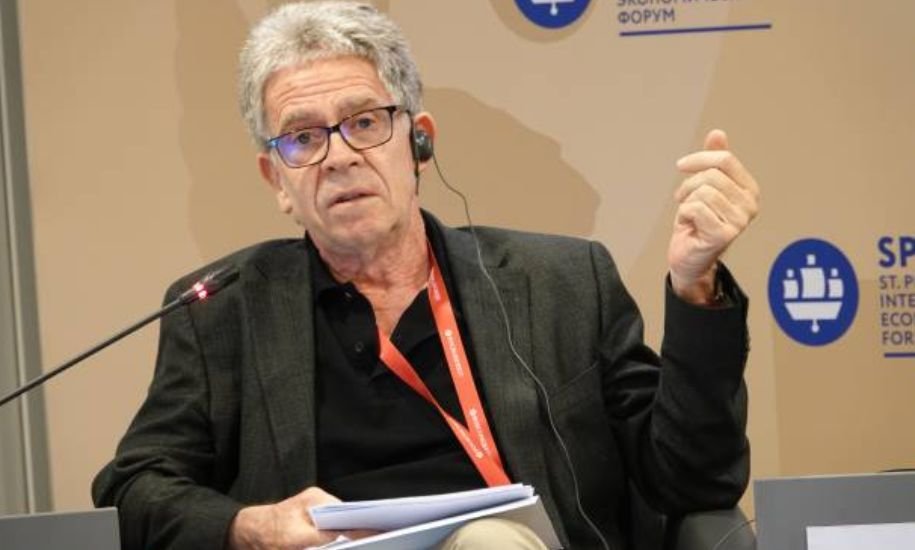 hubert seipel