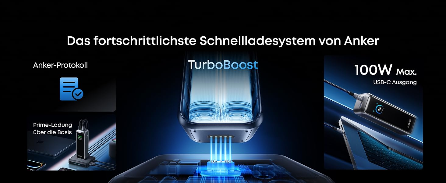 USB-C-Kabel für den Laptop